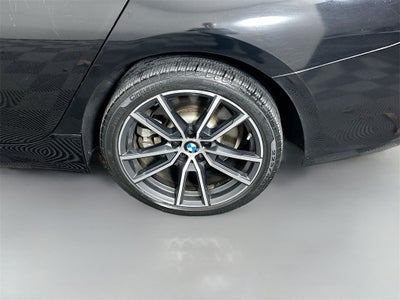 2020 BMW 3 Series 330i xDrive