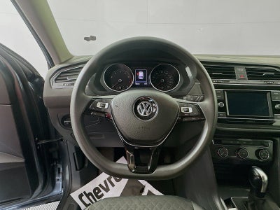 2021 Volkswagen Tiguan 2.0T S