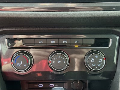 2021 Volkswagen Tiguan 2.0T S