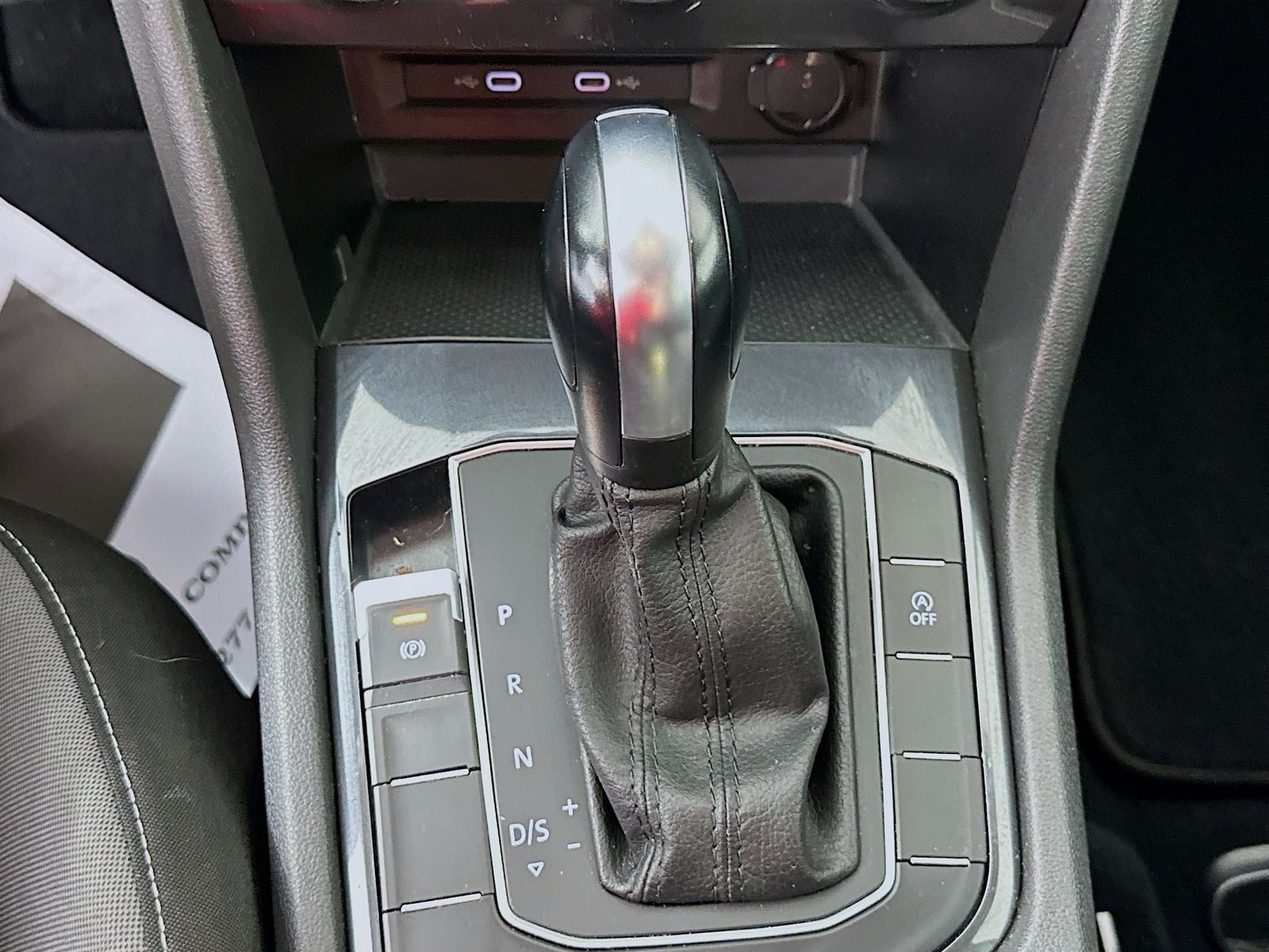 2021 Volkswagen Tiguan 2.0T S
