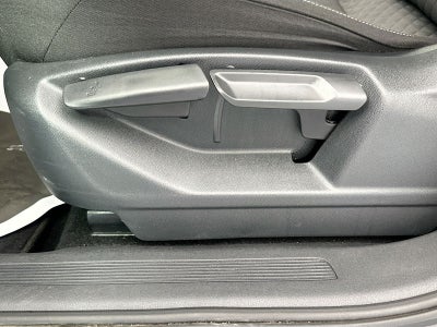 2021 Volkswagen Tiguan 2.0T S