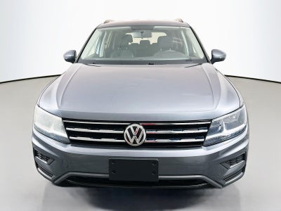 2021 Volkswagen Tiguan 2.0T S