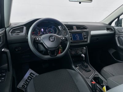 2021 Volkswagen Tiguan 2.0T S