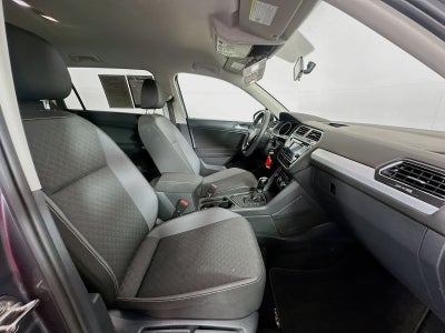 2021 Volkswagen Tiguan 2.0T S