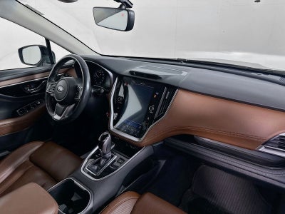 2022 Subaru Outback Touring