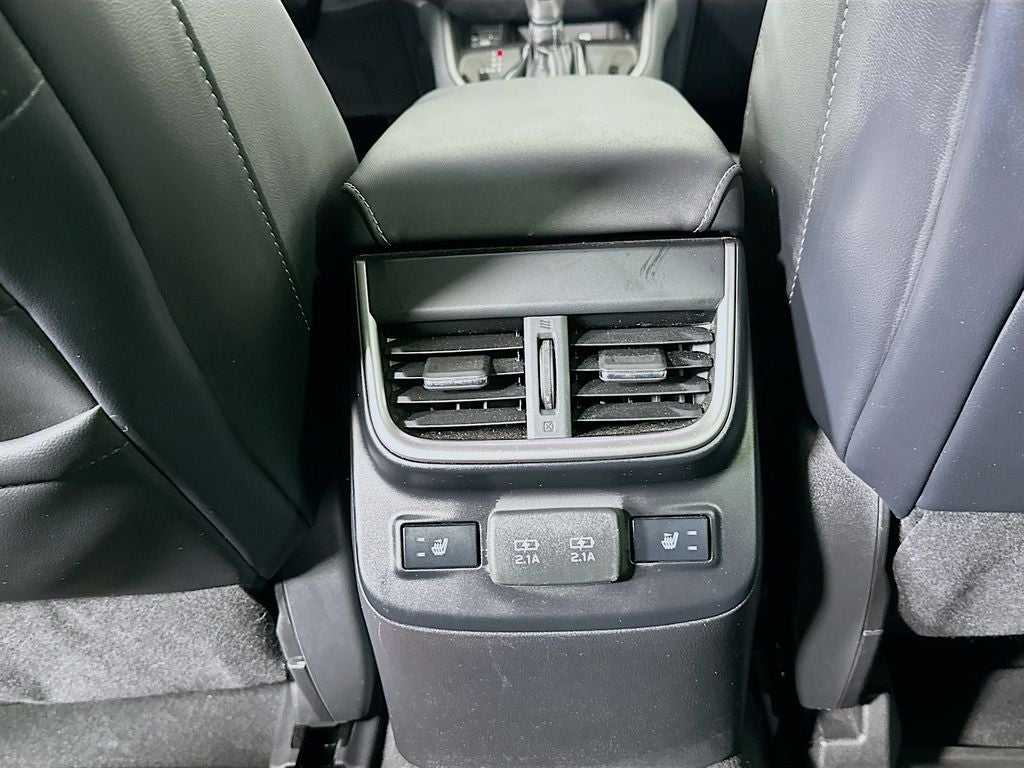 2020 Subaru Outback Limited XT