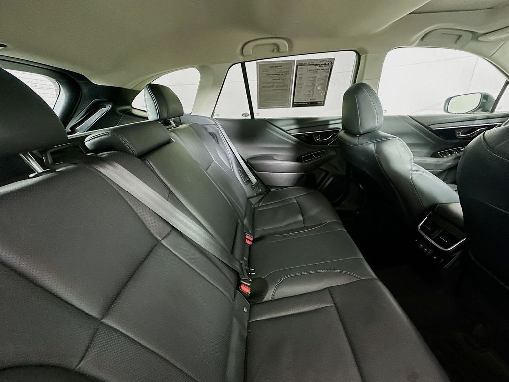 2020 Subaru Outback Limited XT