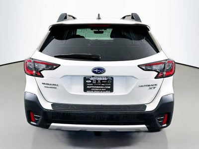 2020 Subaru Outback Limited XT