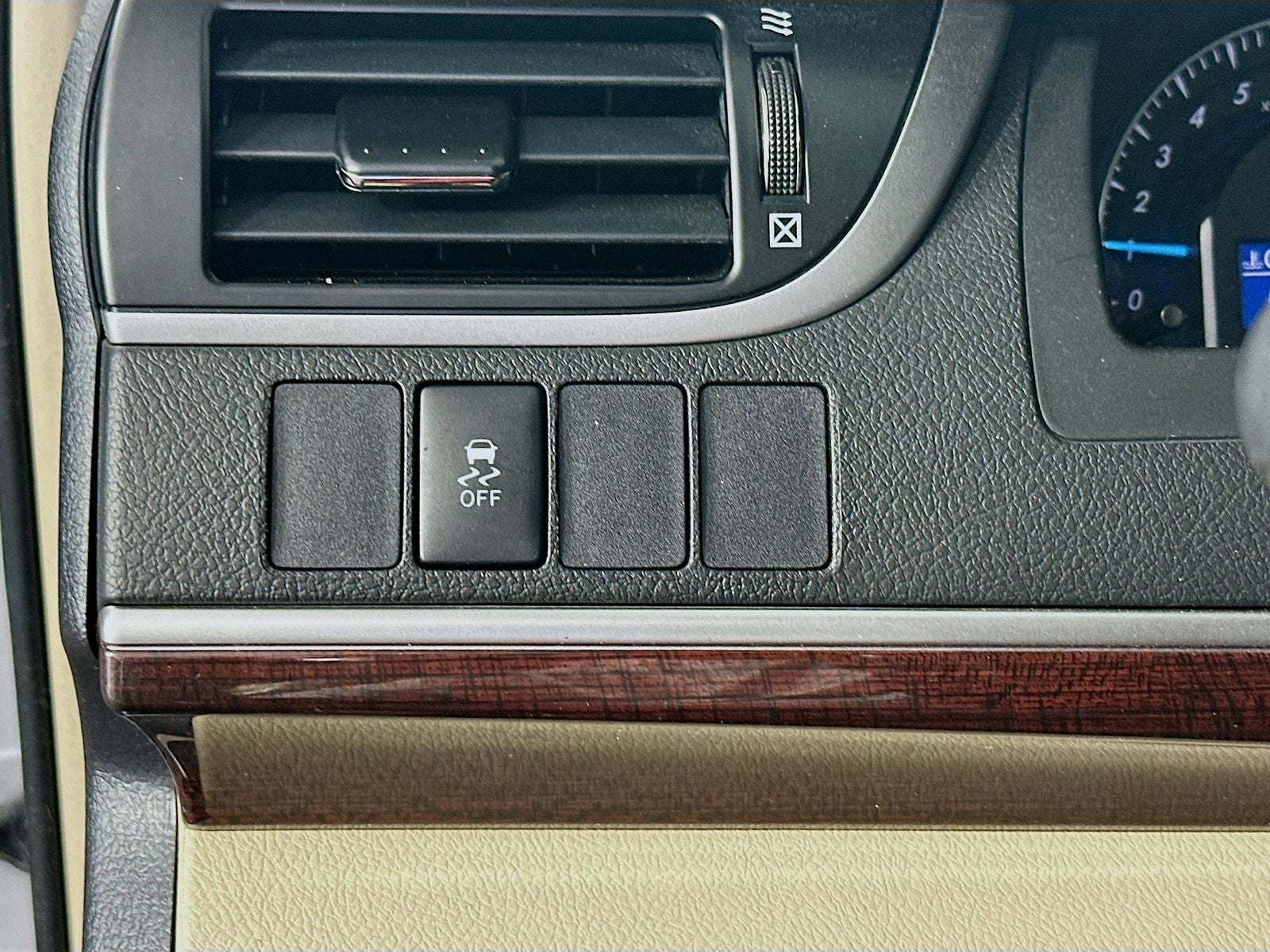 2014 Toyota Camry XLE