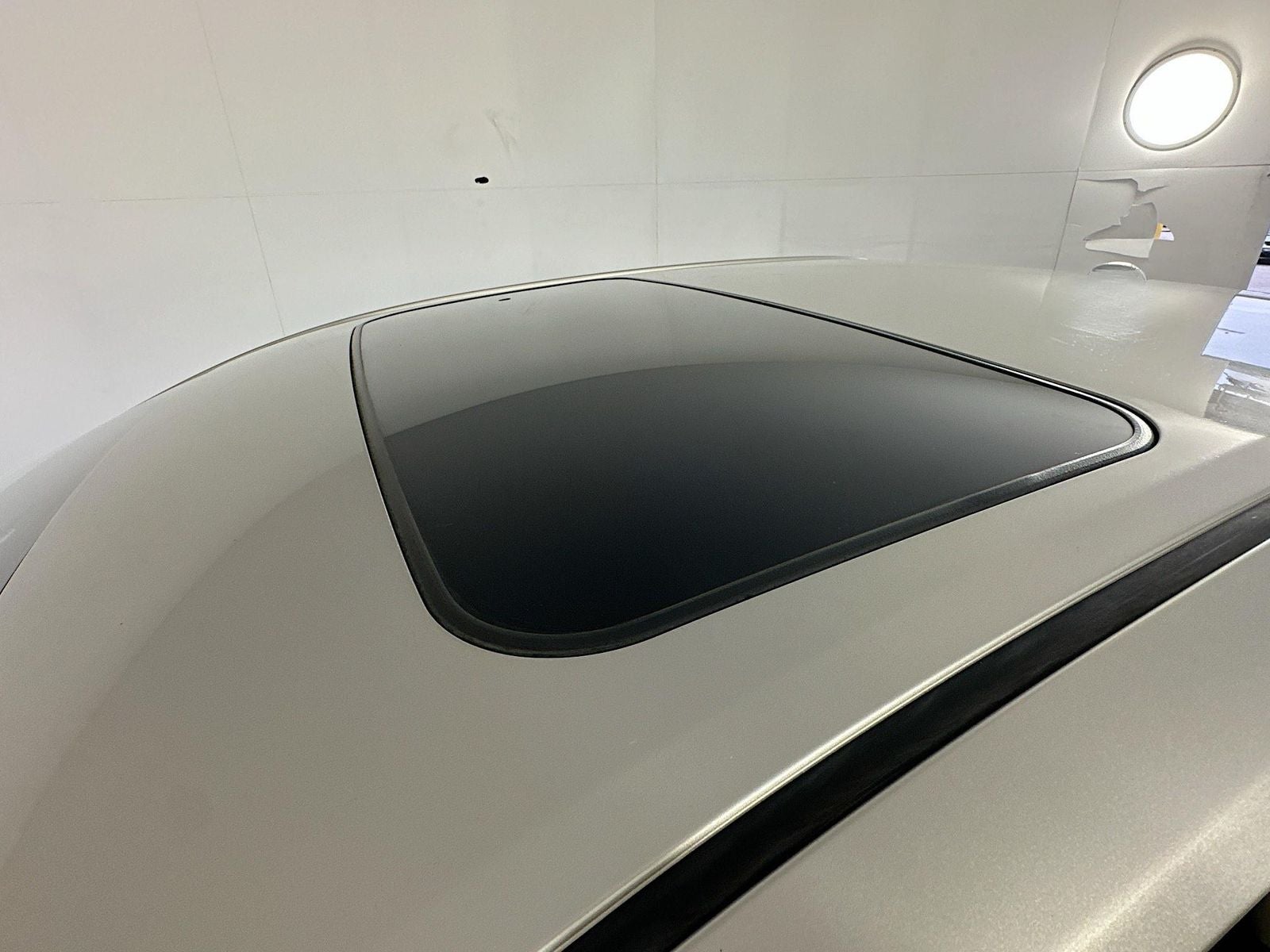 2014 Toyota Camry XLE