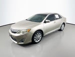 2014 Toyota Camry XLE