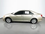2014 Toyota Camry XLE