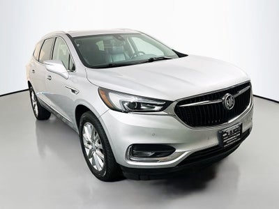 2019 Buick Enclave Premium Group
