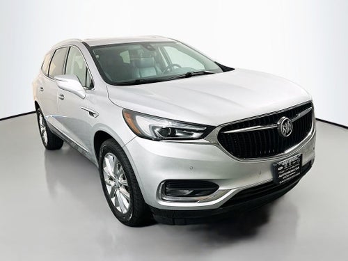 2019 Buick Enclave Premium Group