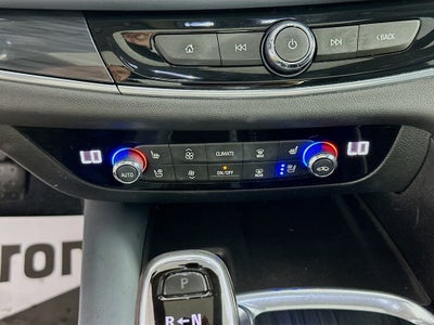 2019 Buick Enclave Premium Group