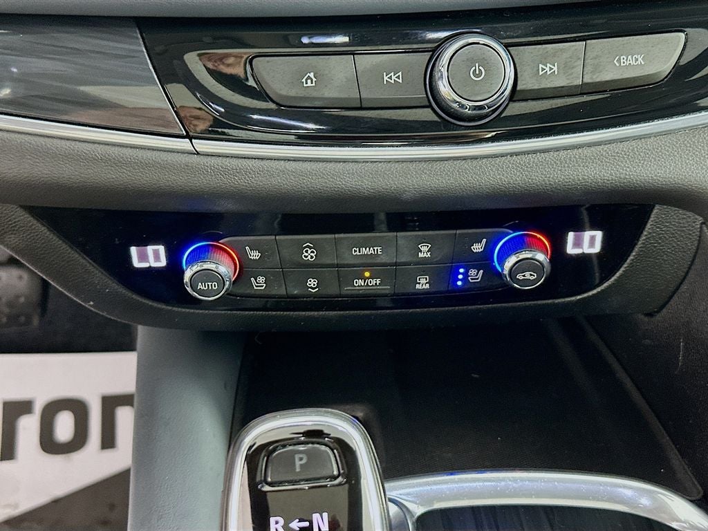 2019 Buick Enclave Premium Group