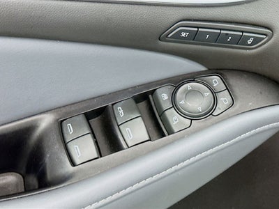 2019 Buick Enclave Premium Group