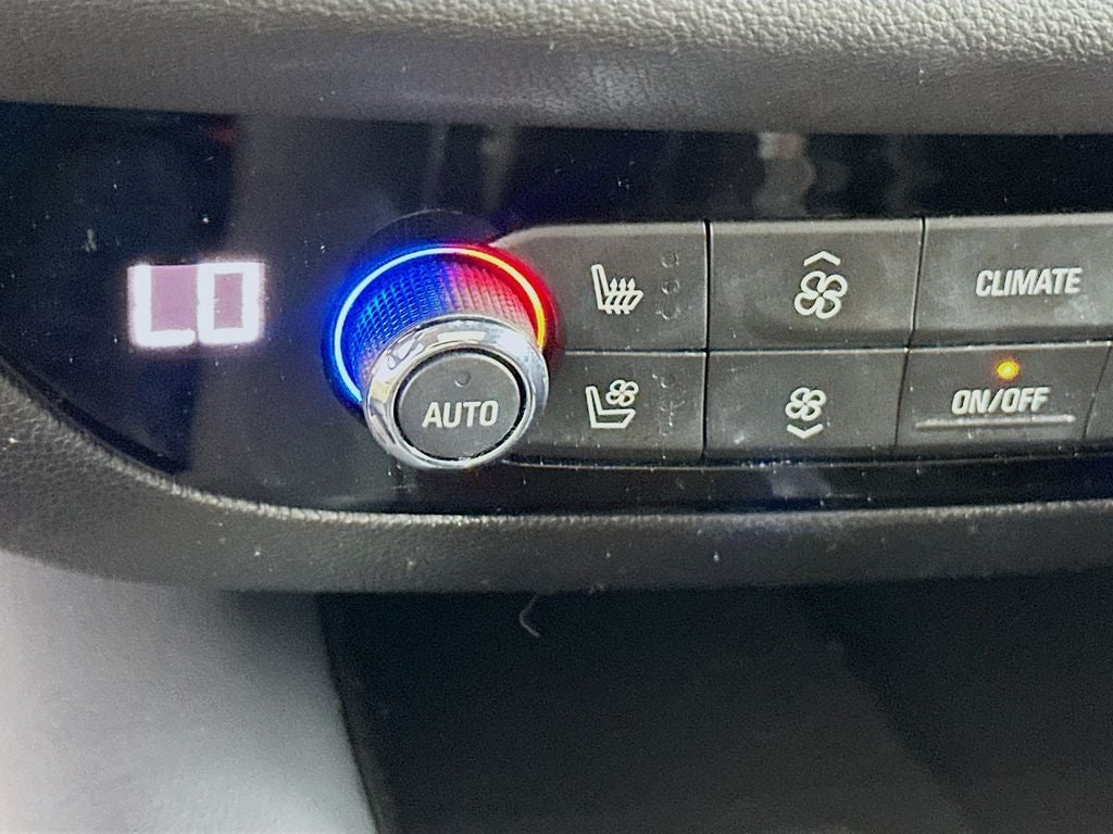 2019 Buick Enclave Premium Group