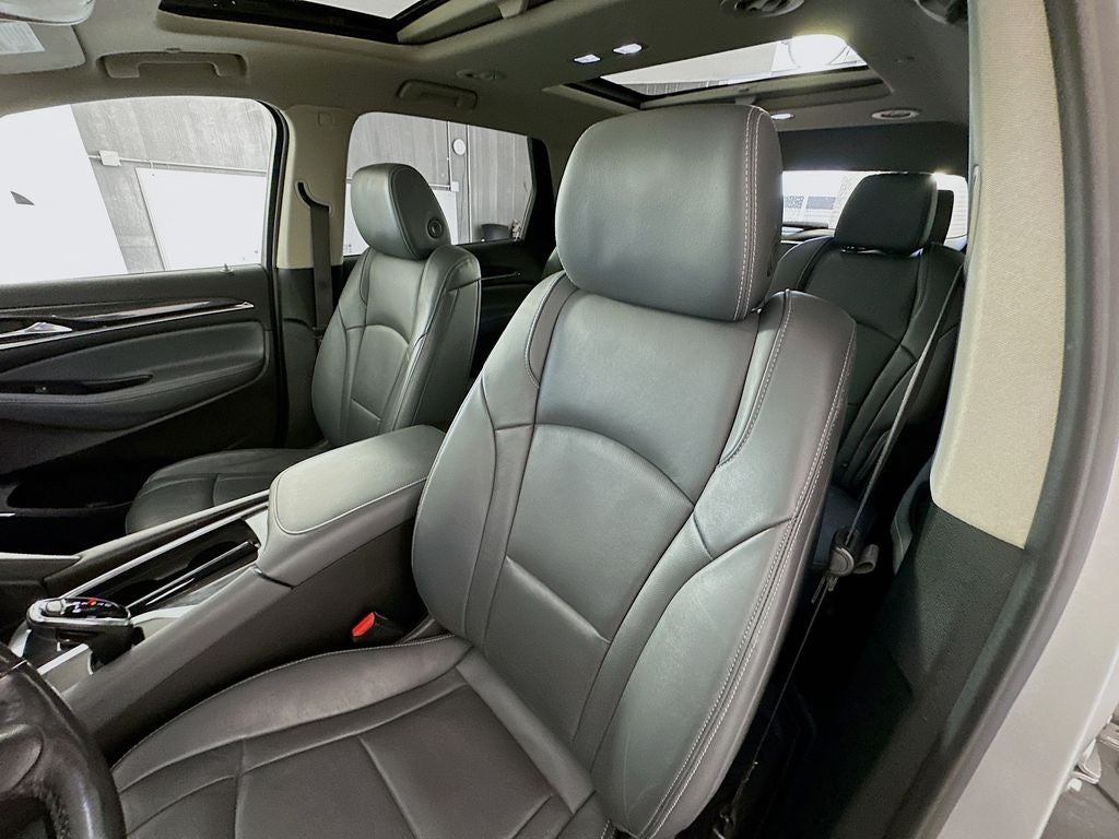 2019 Buick Enclave Premium Group