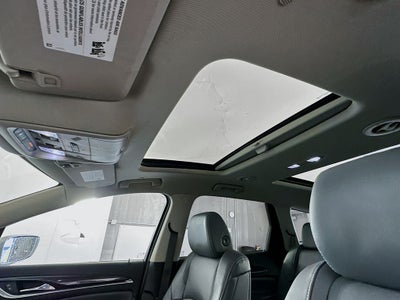 2019 Buick Enclave Premium Group