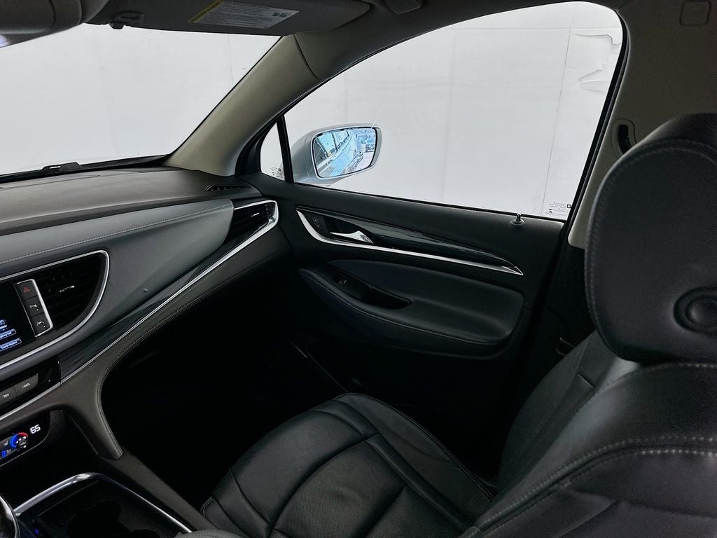 2019 Buick Enclave Premium Group