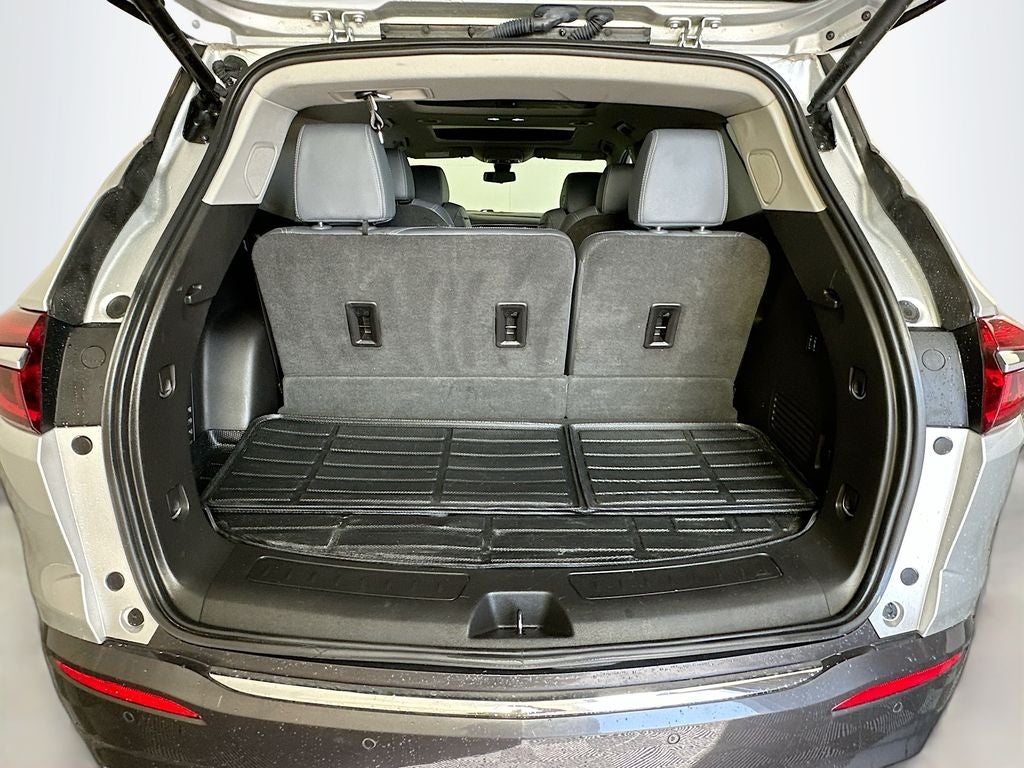 2019 Buick Enclave Premium Group