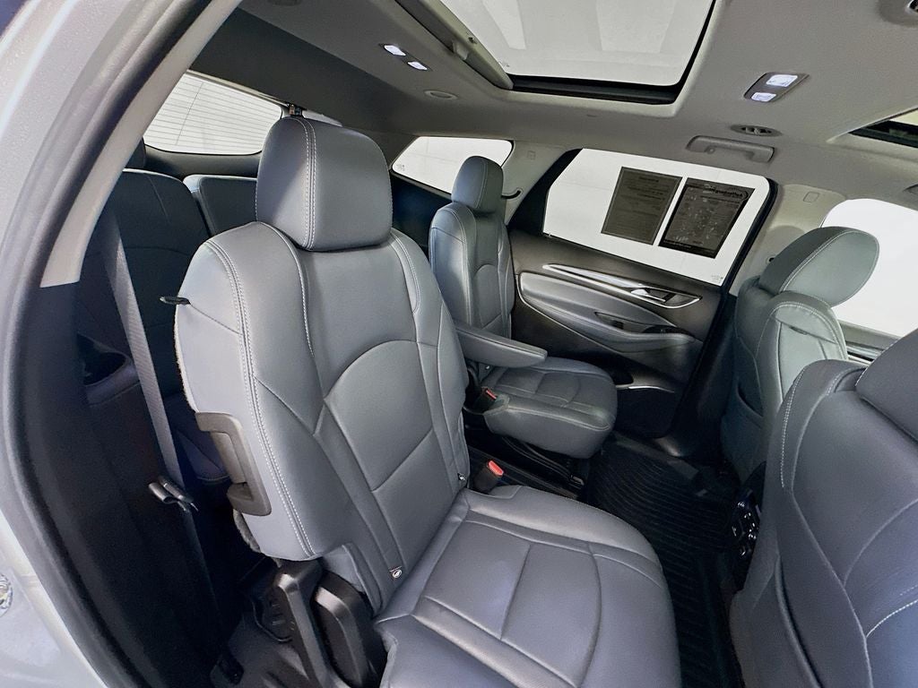 2019 Buick Enclave Premium Group