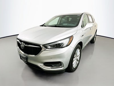 2019 Buick Enclave Premium Group