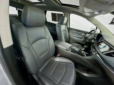 2019 Buick Enclave Premium Group