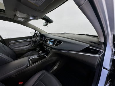 2019 Buick Enclave Premium Group