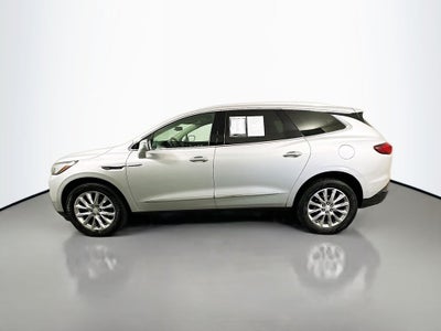 2019 Buick Enclave Premium Group