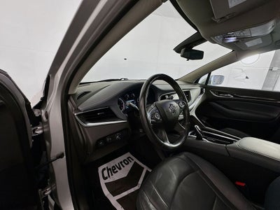 2019 Buick Enclave Premium Group