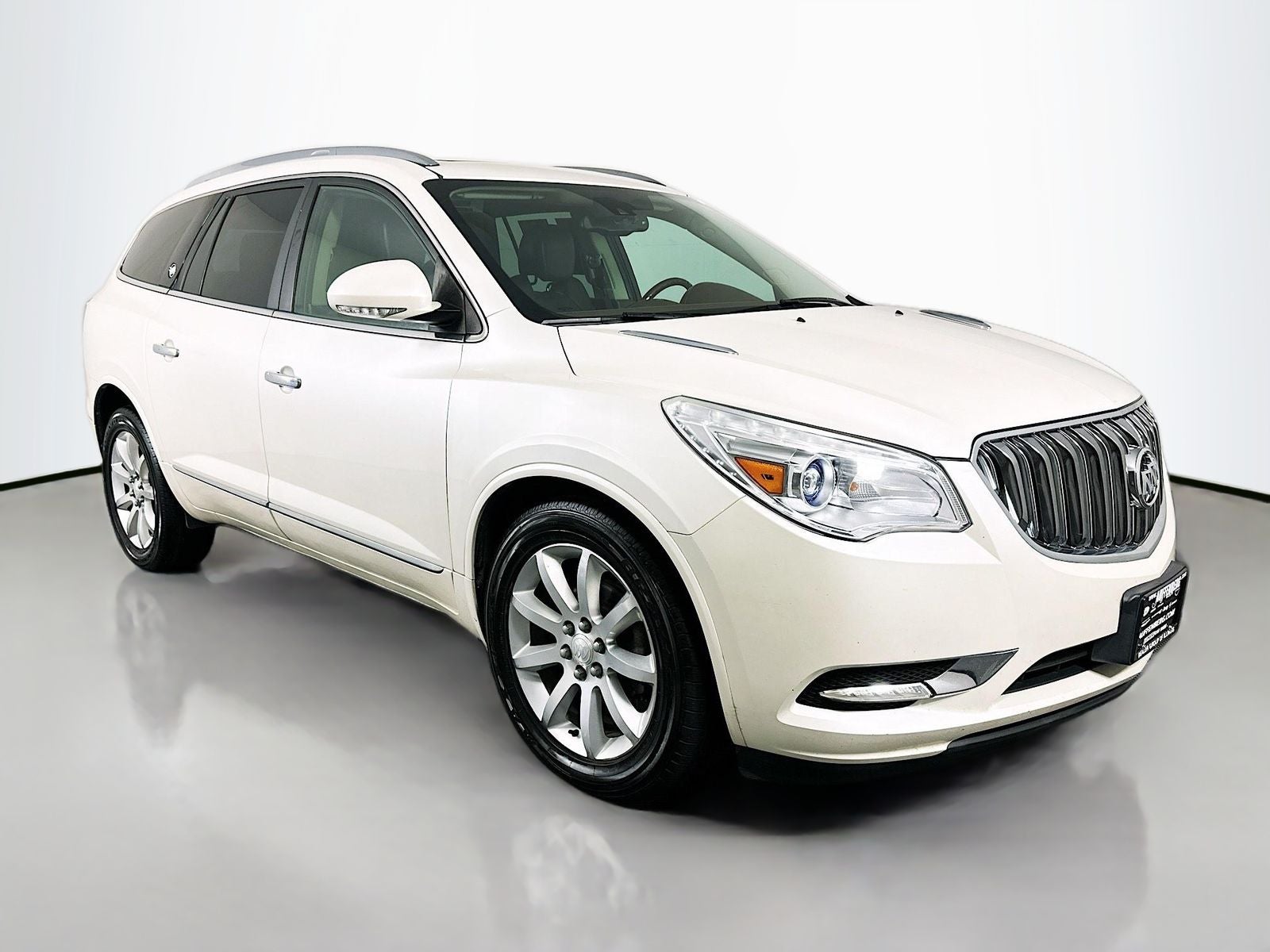 2014 Buick Enclave Premium Group