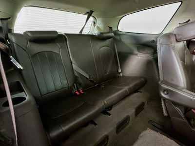 2014 Buick Enclave Premium Group