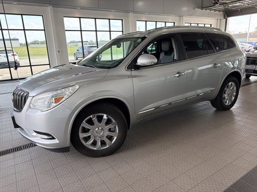 2017 Buick Enclave Premium Group
