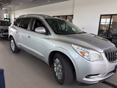 2017 Buick Enclave Premium Group