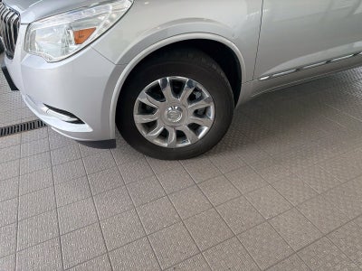 2017 Buick Enclave Premium Group