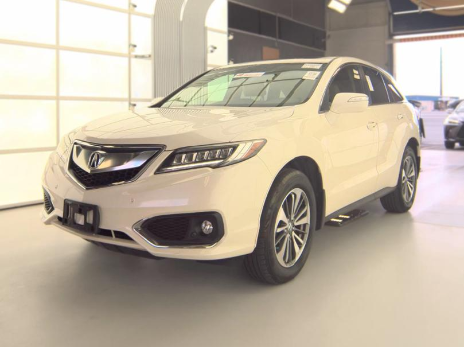 2016 Acura RDX Base AWD w/Advance Package