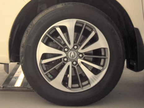 2016 Acura RDX Base AWD w/Advance Package
