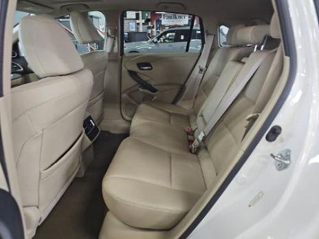 2016 Acura RDX Base AWD w/Advance Package