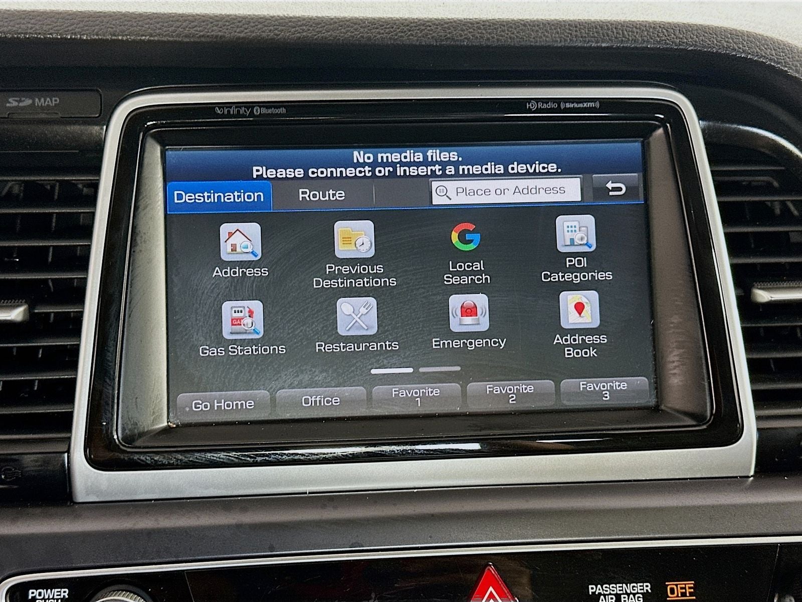 2018 Hyundai Sonata Limited