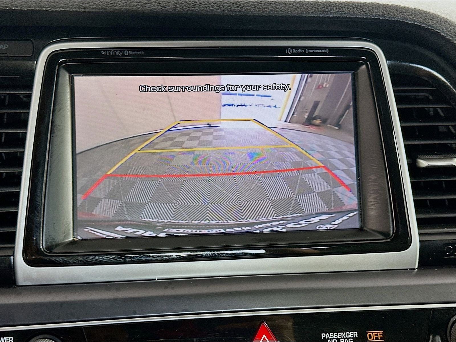 2018 Hyundai Sonata Limited