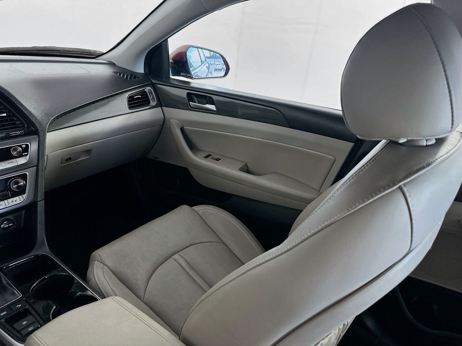 2018 Hyundai Sonata Limited