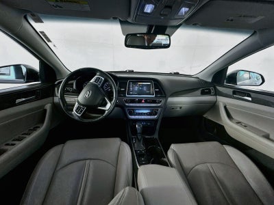 2019 Hyundai Sonata Limited
