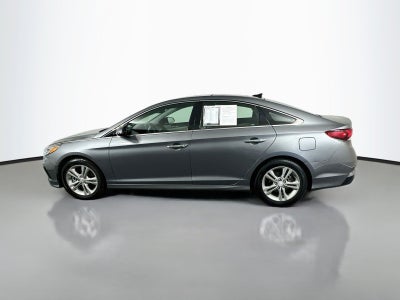 2019 Hyundai Sonata Limited