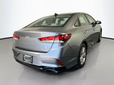 2019 Hyundai Sonata Limited