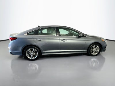 2019 Hyundai Sonata Limited