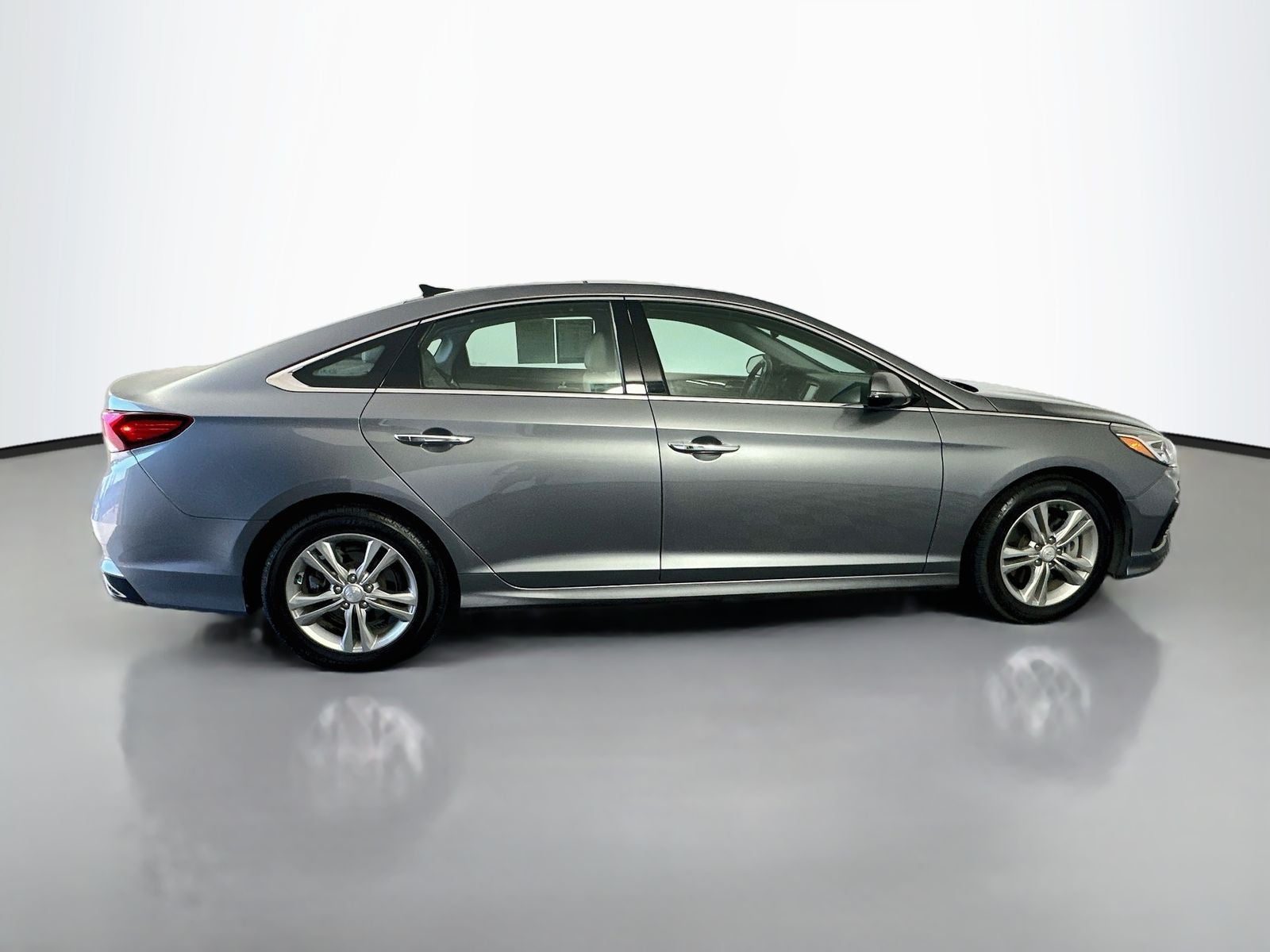 2019 Hyundai Sonata Limited