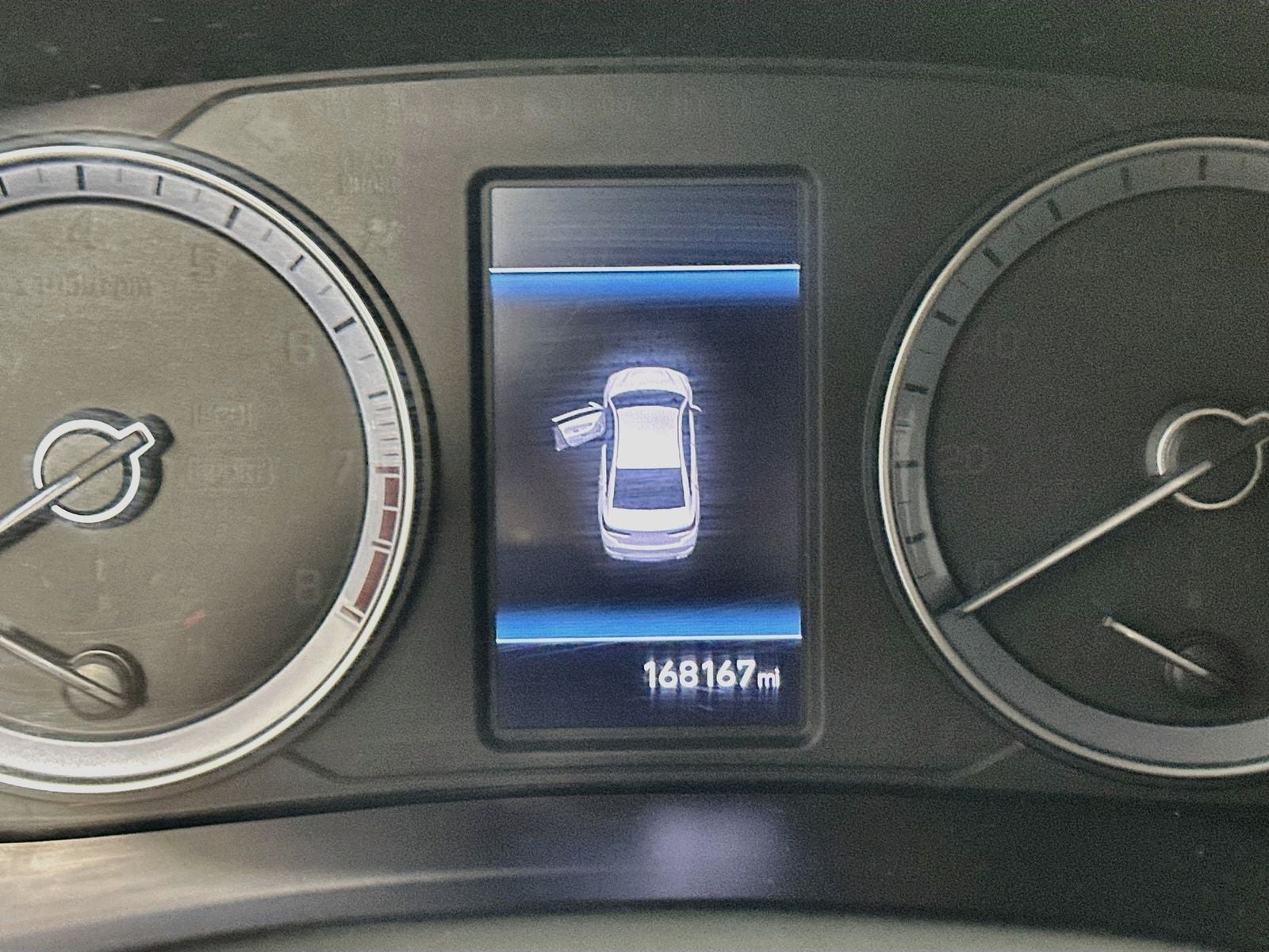 2018 Hyundai Sonata Limited