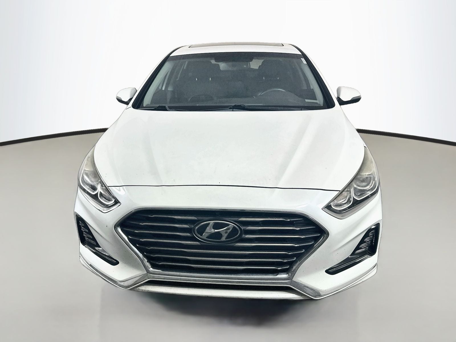 2018 Hyundai Sonata Limited